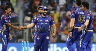 IPL Preview: Mumbai Indians look to continue momentum against Royals