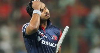 IPL Preview: Daredevils seek revival of fortune under new captain