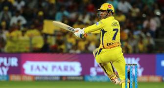 Aakash Chopra on Dhoni's form and MI's fortunes in the IPL