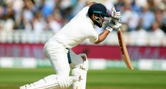 'Kohli has worked hard at getting better in English conditions'
