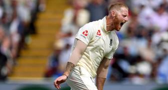 Stokes should make instant return for England, says Hussain