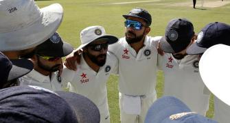 Indian cricket team planning to help Kerala flood victims
