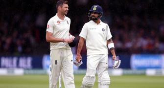 Sangakkara on why India have failed to get going in England