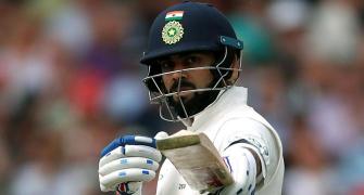 PHOTOS: Another captain's innings by Kohli boosts India