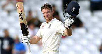 We wanted to make India work hard: Buttler