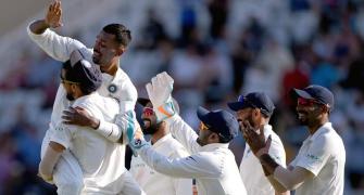 How Team India turned things around after Lord's debacle