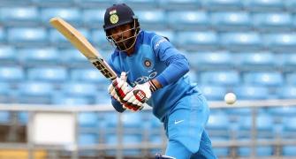 Vihari steers India B to Deodhar final; Rahane disappoints