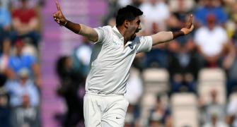 India in England salutes Test cricket