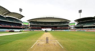 Here's what to expect from the Adelaide pitch for opening Test