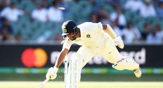 From Khawaja's catch to Pujara's run-out, Aus fielders on fire!