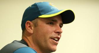 Australia to take confidence from the lower order fight in 1st Test
