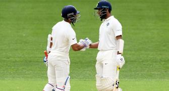 What next for Rahane and Pujara after Australia Tests...