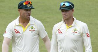 'Smith and Warner will be welcomed back with open arms'