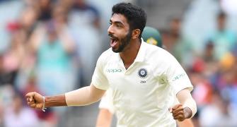 Here's what makes Bumrah a potent bowler...
