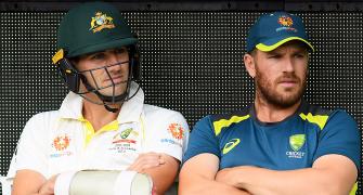 Australia struggling without banned Warner, Smith: Paine