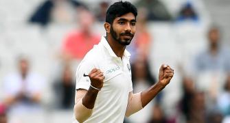 Bumrah shines as India crush Australia at MCG
