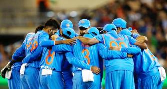 2nd ODI: India may go unchanged against depleted SA