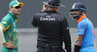 'Ridiculous' rules leave ICC red-faced