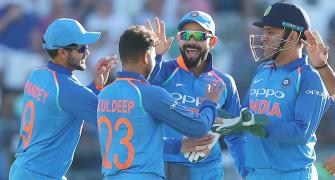 2019 World Cup: India to open campaign against South Africa