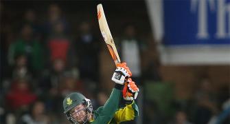 'Impressive' Klaasen gets in Test call-up for series vs Aus