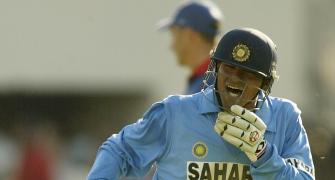 Reluctant, introvert Kaif retires from competitive cricket