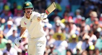 'Incredible Smith the difference in the Ashes'