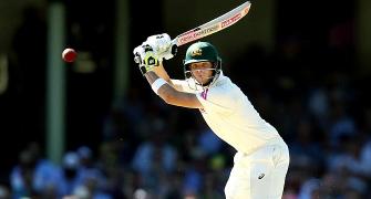 Smith demands centuries from Australia batsmen