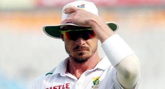 Steyn to retire from white ball cricket after 2019 WC; will continue playing Tests