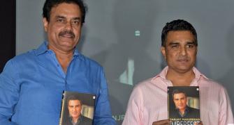 VIDEO: Manjrekar opens up about his frosty relationship with Tendulkar