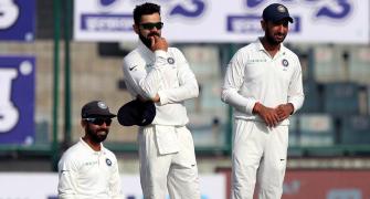 India Test players will be sent to England in batches for prep