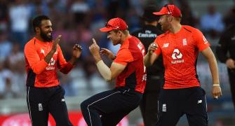 Confident England hope to continue winning run against India