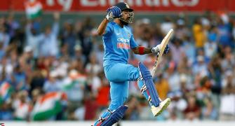 T20 Rankings: Rahul rises to third spot, India move up to 2nd place