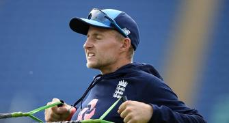 Is there a way back for Root in England's limited overs team?