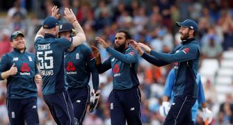 England will take confidence of ODI triumph into Tests: Bairstow