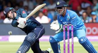 Dhoni to retire? Seeks match ball, sets speculation swirling
