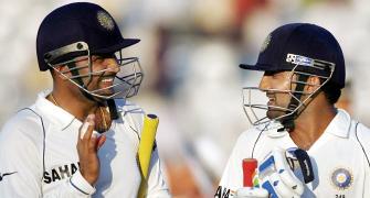 Did Sehwag resign from DDCA due to 'tiff' with Gambhir?