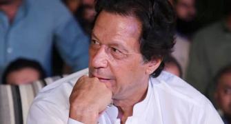 Asia Cup: Will Pakistan PM Imran Khan watch Indo-Pak match?