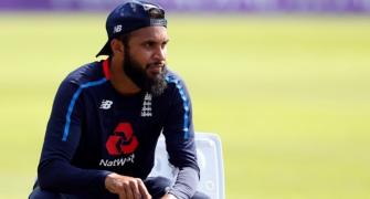 Why the criticism around Rashid's inclusion is 'unnecessary'