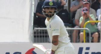 ICC rankings: Chance for Kohli to topple Smith