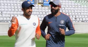 India can beat England in its own backyard: Jadeja