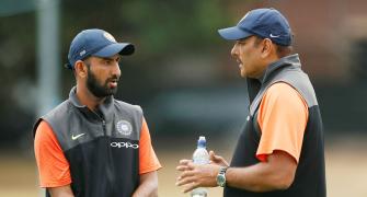 Clamour grows for Pujara's inclusion in Lord's Test