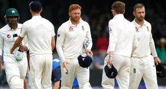 How England plan to bounce back in second Pakistan Test