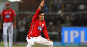 Afghanistan's Mujeeb will use tricks learnt from Ashwin to hurt India
