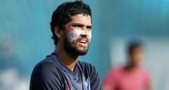 Chandimal appeals against ICC's suspension for ball-tampering
