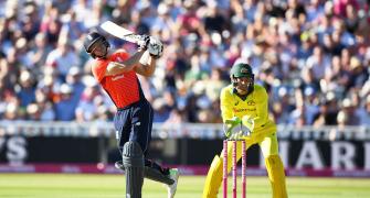 Australia slump to ninth consecutive loss in all forms of cricket