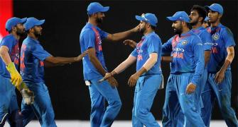 Confident India wary of unpredictable Bangladesh in T20 final