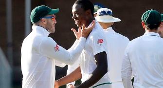 Australia won't bait Rabada in third Test: Smith