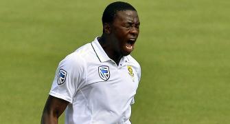 Will Rabada win appeal against ban?
