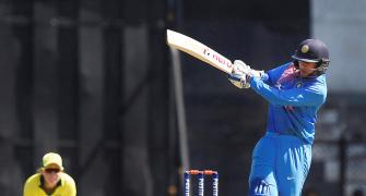 Women's T20 Tri-series: Australia overpower Indian by 6 wkts