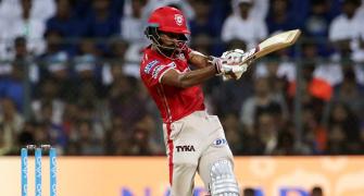IPL: Test specialist Saha ready for new challenge at SRH